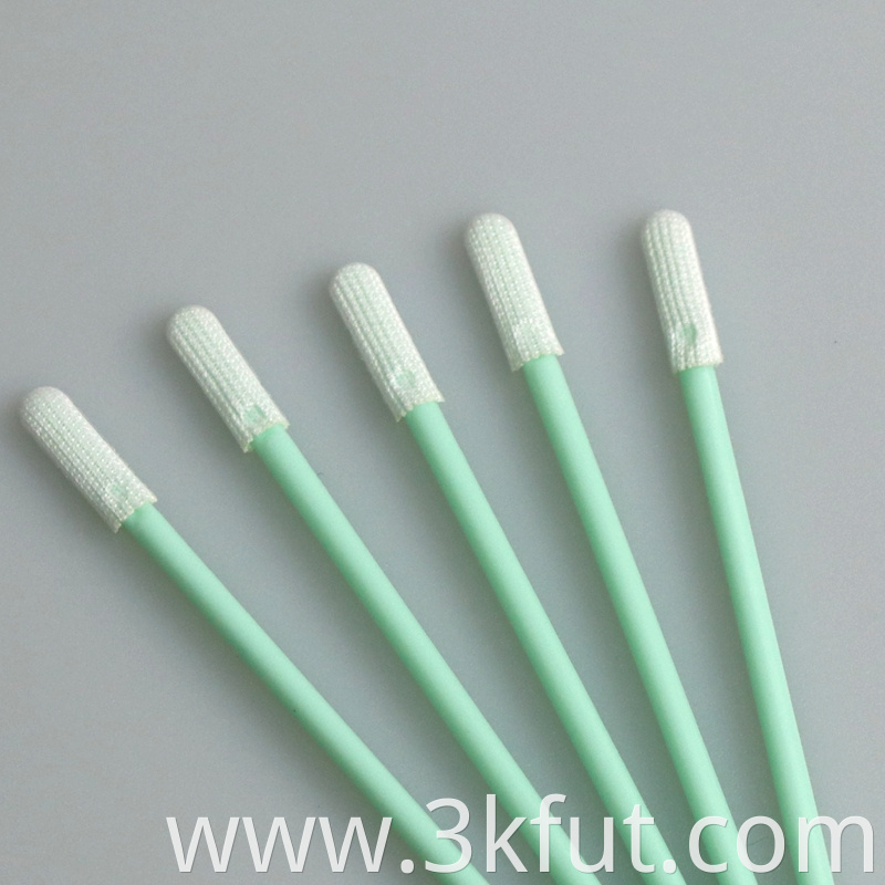 Cleanroom Polyester Swab